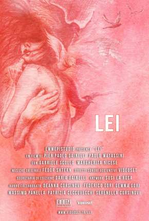Filme A lei Torrent