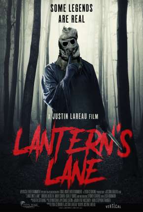 Filme A Lenda de Lanterns Lane Torrent
