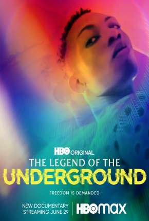 Filme A Lenda do Submundo Torrent