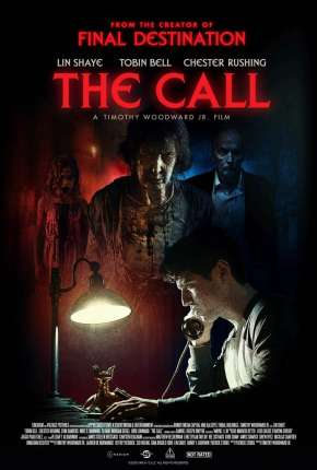 Filme A Ligação Torrent