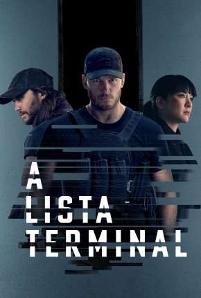 Série A Lista Terminal - 1ª Temporada Completa Torrent