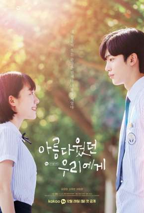 Série A Love So Beautiful - 1ª Temporada Completa Legendada Torrent