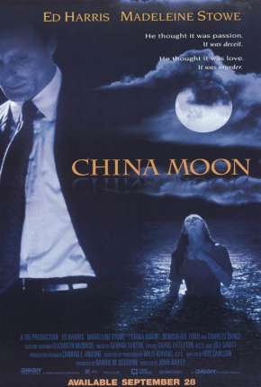 Filme A Lua dos Amantes - China Moon Torrent