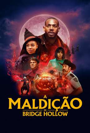 Filme A Maldição de Bridge Hollow Torrent