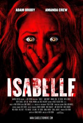 Filme A Maldição de Isabelle Torrent