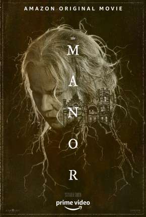 Filme A Mansão - The Manor Torrent