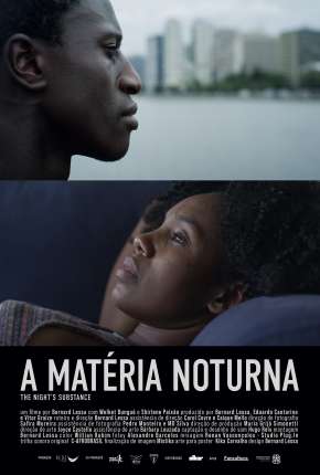 Filme A Matéria Noturna Torrent