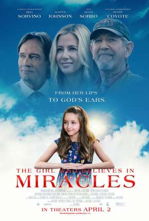Filme A Menina que Acredita em Milagres Download Filme A Menina que Acredita em Milagres Torrent