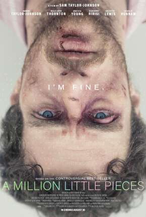 Filme A Million Little Pieces - Legendado Torrent
