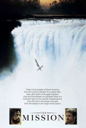 Filme A Missão - The Mission Torrent