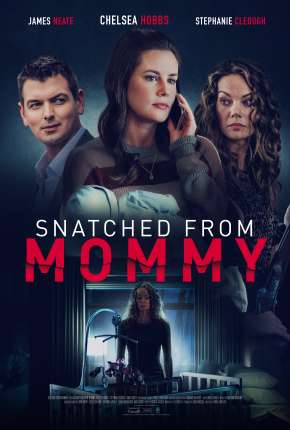 Filme A Mothers Fury - Snatched from Mommy Legendado Torrent