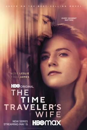 Série A Mulher do Viajante no Tempo - 1ª Temporada Legendada Torrent