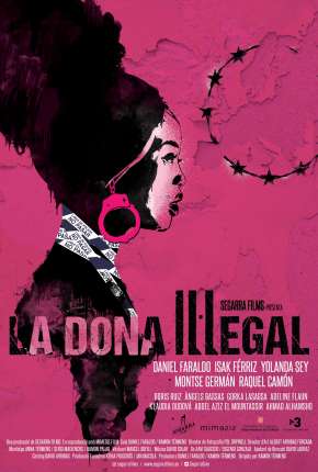 Filme A Mulher Ilegal - Legendado Download Filme A Mulher Ilegal - Legendado Torrent