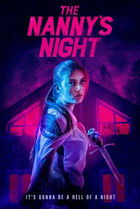 Filme A Noite da Babá - Legendado Torrent