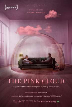 Filme A Nuvem Rosa Torrent