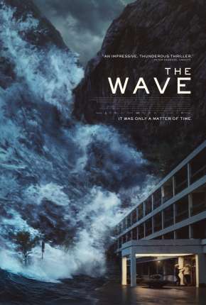 Filme A Onda - Bolgen The Wave Torrent