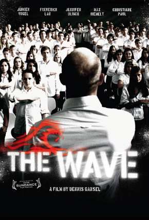 Filme A Onda - Die Welle Torrent