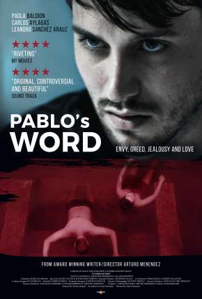 Filme A Palavra de Pablo - La Palabra de Pablo Torrent