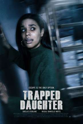 Filme A Party Gone Wrong - Legendado Torrent