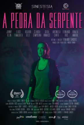 Filme A Pedra da Serpente Torrent