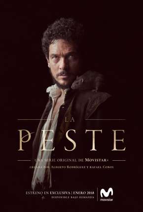 Série A Peste - 2ª Temporada Torrent