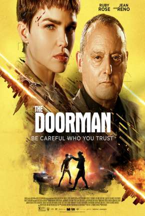 Filme A Porteira Torrent
