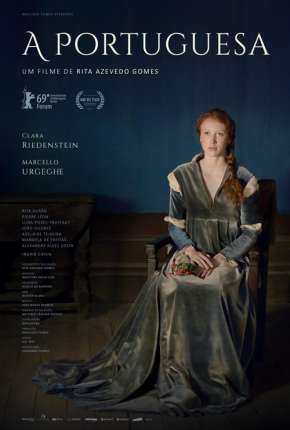Filme A Portuguesa Torrent