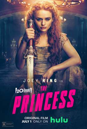 Filme A Princesa Torrent