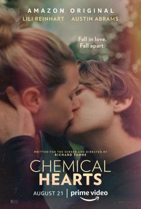 Filme A Química Que Há Entre Nós Torrent