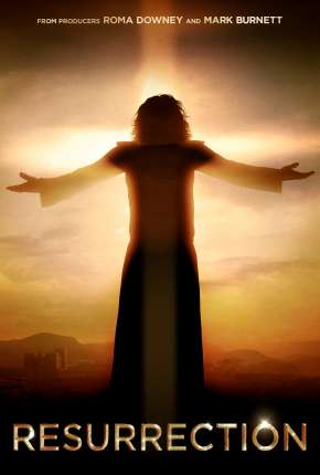 Filme A Ressurreição de Jesus Download Filme A Ressurreição de Jesus Torrent