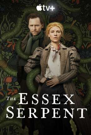 Série A Serpente de Essex - 1ª Temporada Legendada Torrent