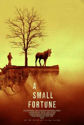 Filme A Small Fortune - Legendado Torrent