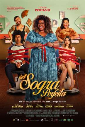 Filme A Sogra Perfeita Torrent
