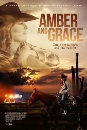 Filme A Superação de Amber - Uma Chance Para Ser Feliz Torrent