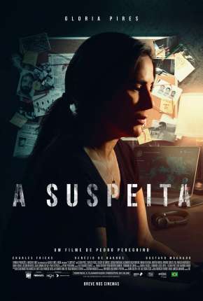 Filme A Suspeita Torrent