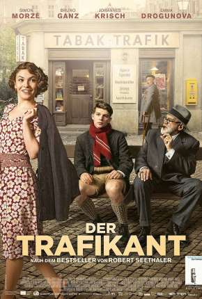 Filme A Tabacaria Torrent