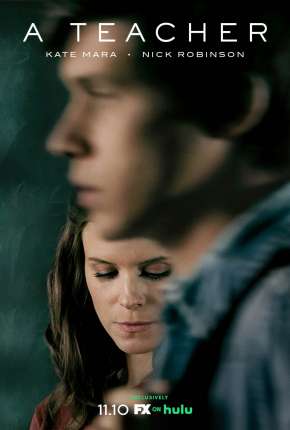 Série A Teacher - 1ª Temporada Torrent