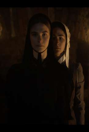 Filme A Última Coisa que Mary Viu Torrent