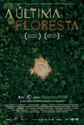 Filme A Última Floresta Torrent
