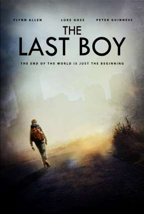 Filme A Última Jornada - The Last Boy Torrent