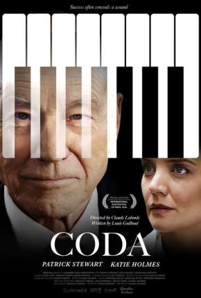 Filme A Última Nota - Legendado Download Filme A Última Nota - Legendado Torrent