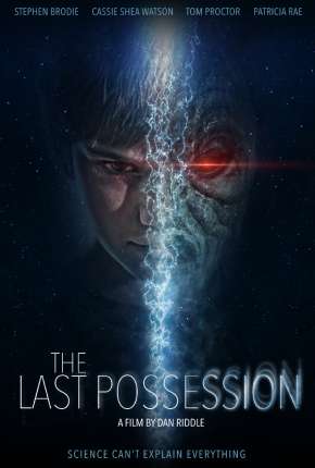 Filme A Última Possessão - Legendado Download Filme A Última Possessão - Legendado Torrent