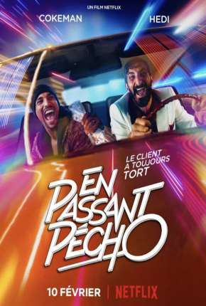Filme A Viagem de Heidi e Cokeman - Legendado Torrent