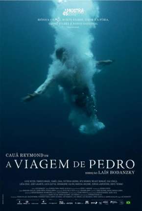Filme A Viagem de Pedro Torrent