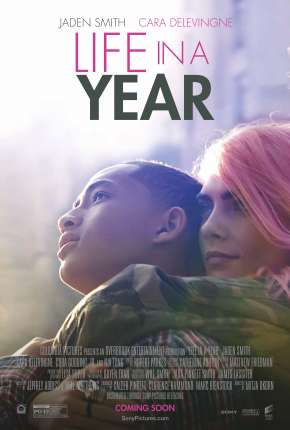 Filme A Vida em um Ano Torrent