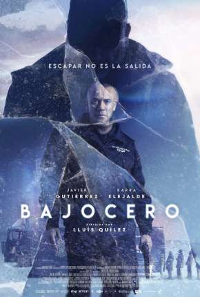 Filme Abaixo de Zero Torrent