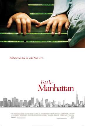 Filme ABC do Amor - Little Manhattan Torrent