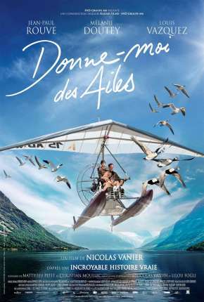 Filme Abra Suas Asas Torrent