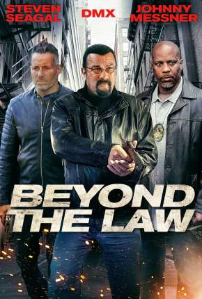 Filme Acima da Lei Torrent
