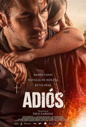 Filme Adeus Torrent